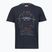 Men's T-shirt Aeronautica Militare TS2536UJ00641 blu navy