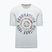 Men's T-shirt Aeronautica Militare TS2538UJ00727 off white