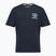 Men's T-shirt Aeronautica Militare TS2539UJ00727 blu navy
