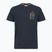 Men's T-shirt Aeronautica Militare TS2535UJ00641 blu navy