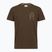 Men's T-shirt Aeronautica Militare TS2535UJ00641 chestnut brown