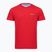 Men's T-shirt Aeronautica Militare TS1580UJ00372 tango red