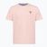 Men's T-shirt Aeronautica Militare TS1580UJ00372 lotus pink