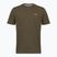 Men's T-shirt Aeronautica Militare TS1580UJ00372 verde scuro