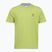 Men's T-shirt Aeronautica Militare TS1580UJ00372 garden green
