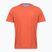 Men's T-shirt Aeronautica Militare TS1580UJ00372 paprika