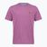 Men's T-shirt Aeronautica Militare TS1580UJ00372 grape purple