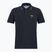 T-shirt Aeronautica Militare PO1308UP00082 Polo blu navy