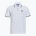 T-shirt Aeronautica Militare PO1308UP00082 Polo off white