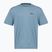 Men's T-shirt Aeronautica Militare TS2535UJ00641 dusty blue