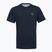 Men's T-shirt Aeronautica Militare 262TS1580UJ00372 blu navy