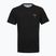 Men's T-shirt Aeronautica Militare 262TS1580UJ00372 jet black