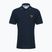 Men's polo shirt Aeronautica Militare 262PO1308UP00082 Polo blu navy