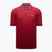 Men's polo shirt Aeronautica Militare 262PO1308UP00082 Polo tibetan red