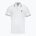 Men's polo shirt Aeronautica Militare 262PO1308UP00082 Polo off white