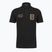 Men's T-shirt Aeronautica Militare PO1927UP00191 Polo jet black