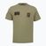 Men's T-shirt Aeronautica Militare TS2544UJ00592 lichen green