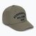 Men's baseball cap Aeronautica Militare HA1104UCT02 smokey olive