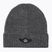 Men's winter hat Czapka Aeronautica Militare 262CU0034UL00451 grigio scuro melange