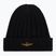 Men's winter hat Czapka Aeronautica Militare 262CU0098UL00485 jet black