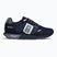 Men's shoes Buty Aeronautica Militare 262SC0292UCT04393 blu navy