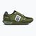 Men's shoes Buty Aeronautica Militare 262SC0292UCT04393 grigio