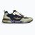 Men's shoes Buty Aeronautica Militare 262SC0276UCT03546 Furry verde/blu