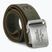 Men's trouser belt Pasek Aeronautica Militare 262CI0325UCT03585 tea leaf