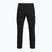 Men's trousers Spodnie Aeronautica Militare 262PA1740UCT04381 jet black