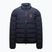 Men's winter jacket Kurtka Aeronautica Militare 262AB3074UCT04358 blu navy