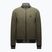 Men's sweatshirt Aeronautica Militare 262FE2089UF00662 Fz tea leaf