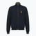 Men's sweatshirt Aeronautica Militare 262FE2089UF00662 Fz blu navy