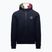 Men's sweatshirt Aeronautica Militare 262FE2097UF00662 Hoodie blu navy