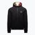 Men's sweatshirt Aeronautica Militare 262FE2097UF00662 Hoodie jet black