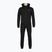 Men's tracksuit Aeronautica Militare 262TF0108UF00662 jet black