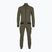 Men's tracksuit Aeronautica Militare 262TF0126UF00662 tea leaf