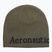 Men's winter hat Czapka Aeronautica Militare 262CU0093UL00450 Tea Leaf