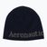 Men's winter hat Czapka Aeronautica Militare 262CU0093UL00450 Blu Navy