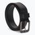 Men's trouser belt Pasek Aeronautica Militare 262CP0237UPL00335 nero