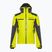 Fischer RC4 yellow men's ski jacket