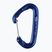 Climbing carabiner Climbing Technology Fly-Weight Evo blue