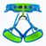 Climbing Technology Wall climbing harness blue 7H167ABCTSTD