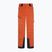 Men's ski trousers Rock Experience Epic Ride 2.0 rust/caviar