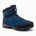 Men's trekking boots SCARPA Mojito Hike GTX navy blue 63318-200