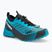 Men's SCARPA Ribelle Run azure/black running shoes