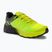 SCARPA Spin Ultra men's running shoes green/black 33069