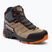 Men's trekking boots SCARPA Rush TRK GTX desert/mango