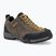 Men's hiking boots SCARPA Mojito Trail GTX titanium/mustard