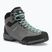 Women's trekking boots SCARPA Mojito Hike GTX smoke/jade