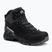 Men's trekking boots SCARPA Rush TRK GTX dark anthracite/black